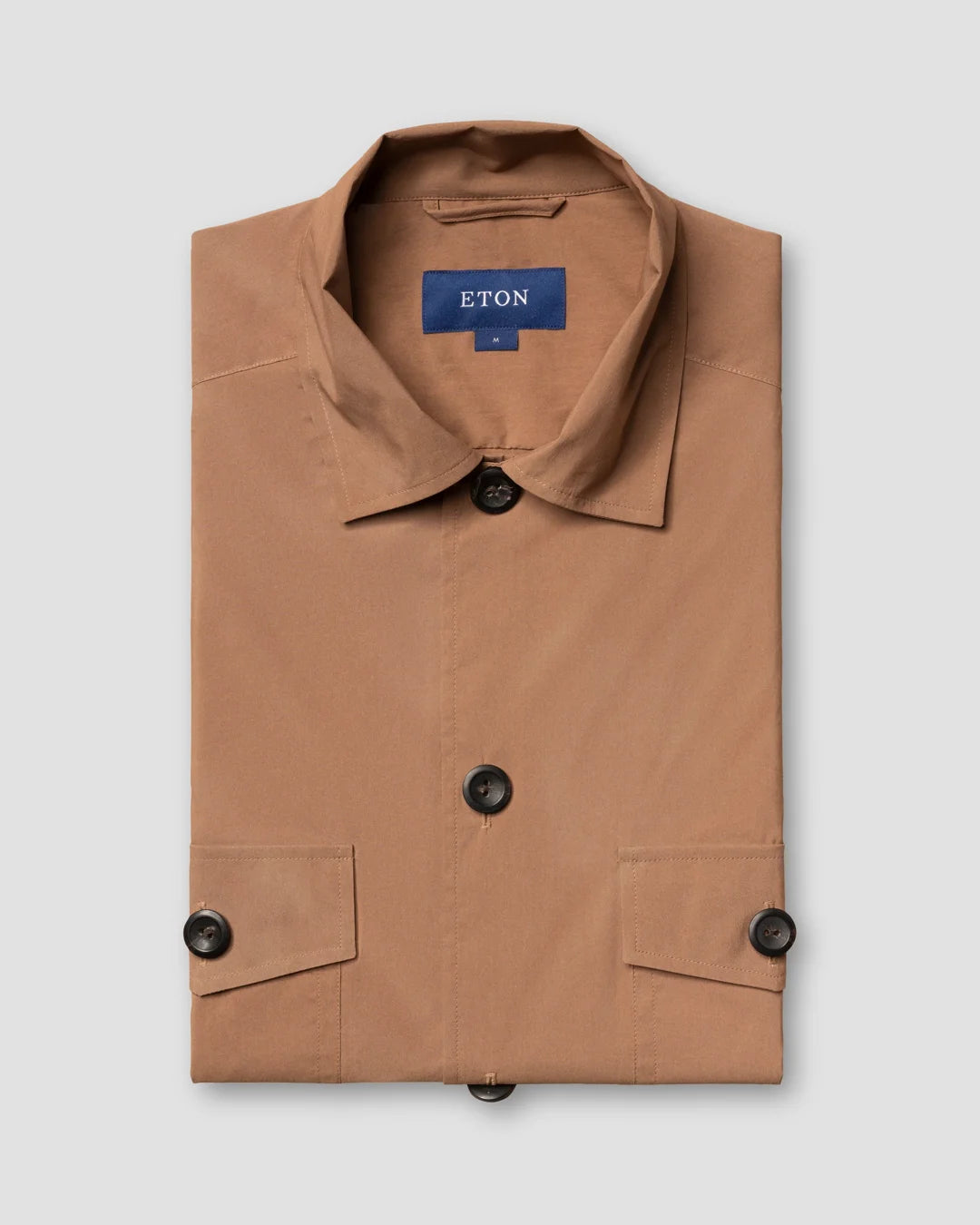 Wind Overshirt Eton