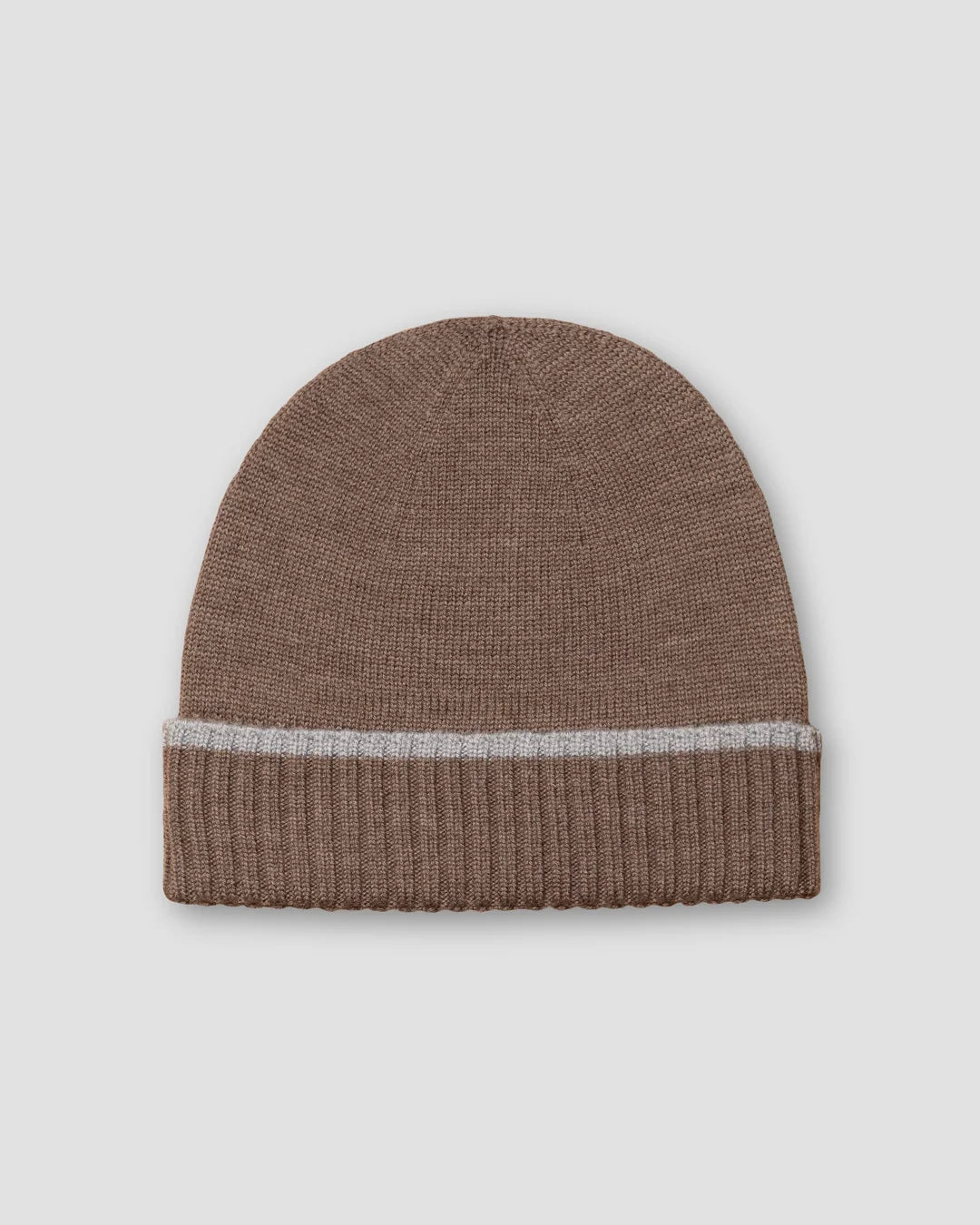 Knitted Wool Beanie
