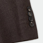Wool Cashmere Loro Piana Salo Jacket