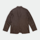 Wool Cashmere Loro Piana Salo Jacket
