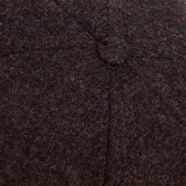 Wool Twill Toni Cap