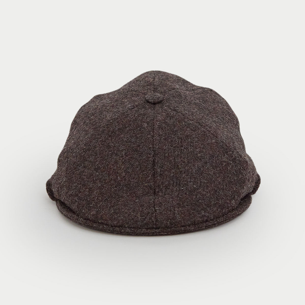 Wool Twill Toni Cap