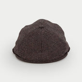 Wool Twill Toni Cap