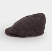 Wool Twill Toni Cap