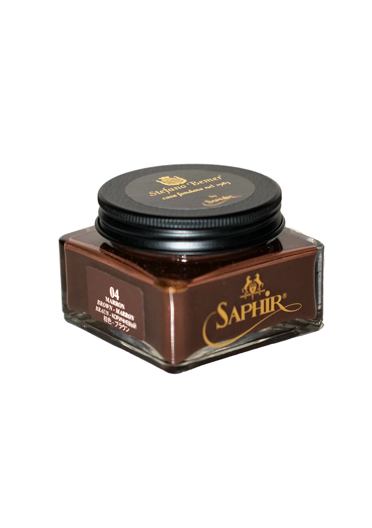 Shoe Cream