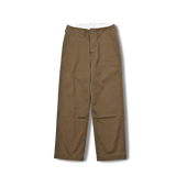 Fullcount 1201 20 U S Army Chino 41 Brown