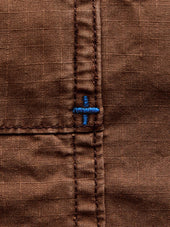 The Ripstop Fatigue Short In