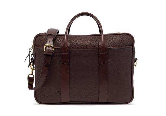 Saddle Brown