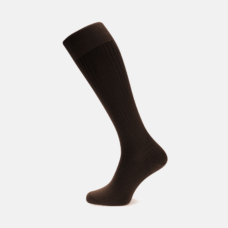 Long Cotton Socks