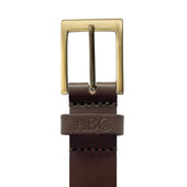Bordado Pampeano Belt