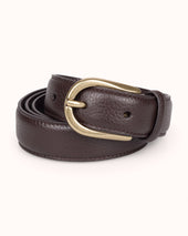 Belt Leather