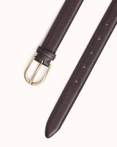 Belt Leather