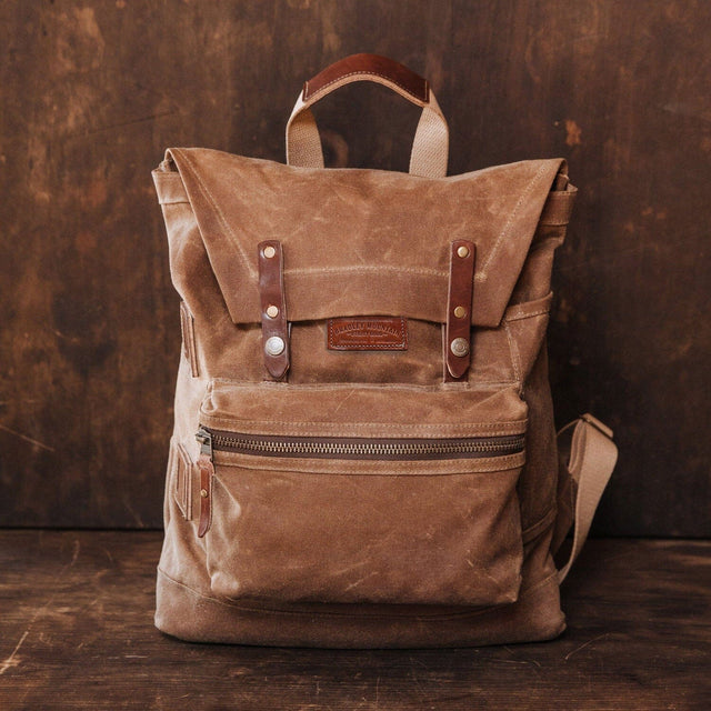 Saddle Brown