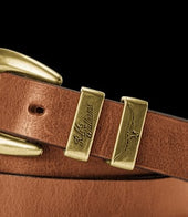 Carrieton Belt