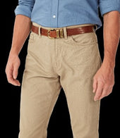 Slim Drover Belt