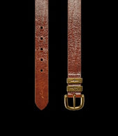 Slim Drover Belt