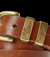 Slim Drover Belt