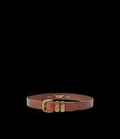 Slim Drover Belt