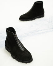 Fun S Suede
