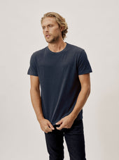 Slub Classic Tee