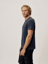 Slub Classic Tee