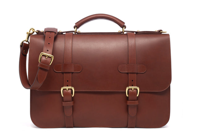 English Briefcase - Limited