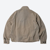Buddy Harrington Jacket Beige
