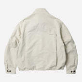 Buddy Harrington Jacket
