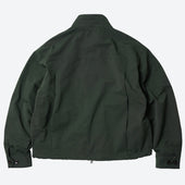 Buddy Harrington Jacket Green