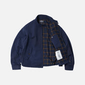 Buddy Harrington Jacket