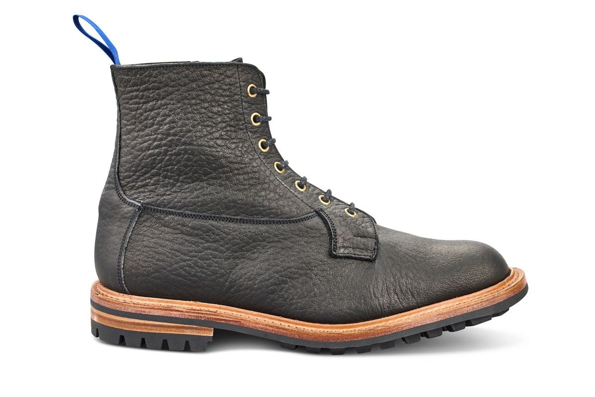 Burford Country Boot Buffalo