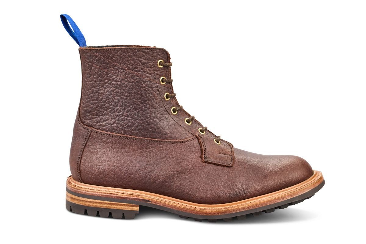 Burford Country Boot Buffalo