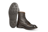 Burford Country Boot Burnished