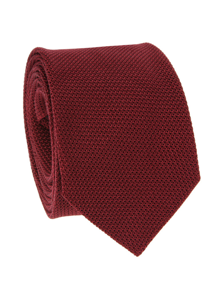 Grenadine Silk The Nines Tie Grenadines Iv