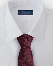 Grenadine Silk Tie