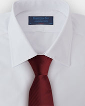 Herringbone Silk Tie