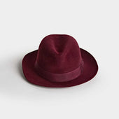 Jazz Trilby