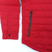 Padded Jacket