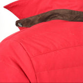 Padded Jacket