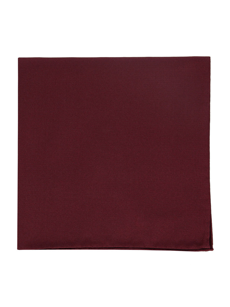 Pocket Square In Silk C Me