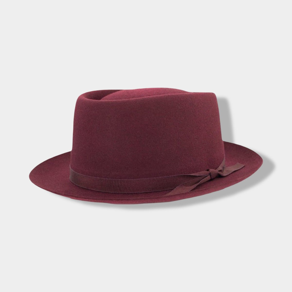 Pork Pie Trilby