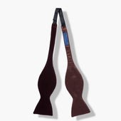 Velvet Bow Tie