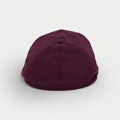 Wool Twill Toni Cap