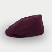 Wool Twill Toni Cap