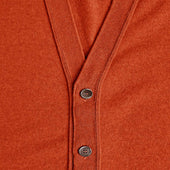 Furnace Lightweight Cashmere Cardigan