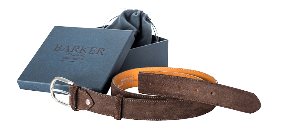 Plain Belt