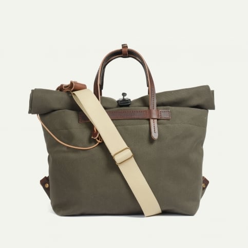Woody Business bag - Black BM