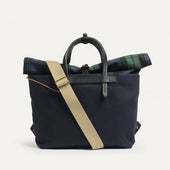 Woody Business bag - Khaki BM
