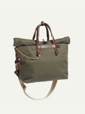 Bleu De Chauffe Business Woody Khaki