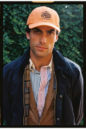 Made In Canada Butcher Stripe Fun Shirt Classic Fit